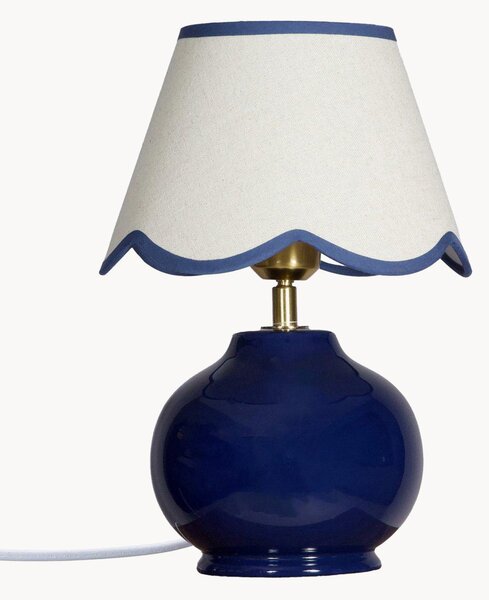 Stolní lampa Nell