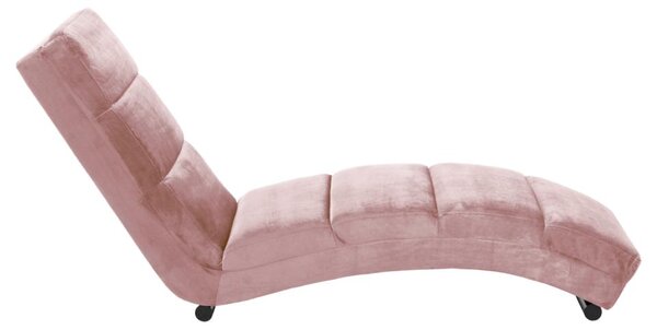 Actona Lenoška Slinky pudrově růžová