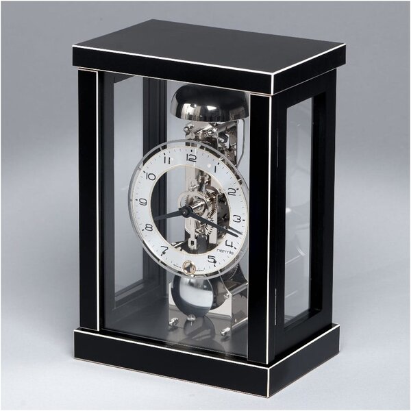 Stolní mechanické hodiny 23056-740791 Hermle 26cm