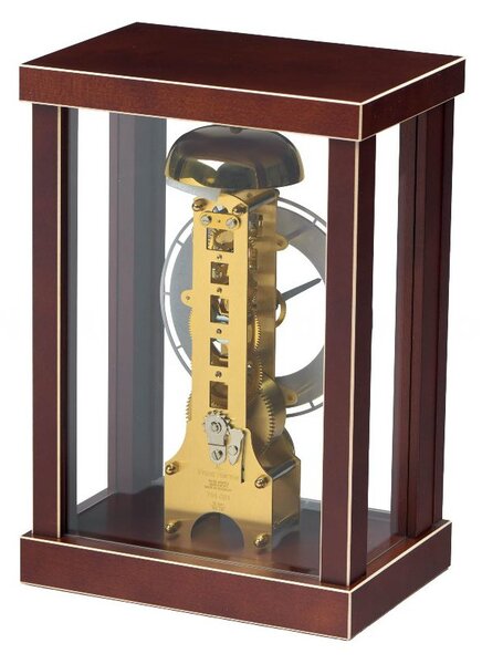 Stolní mechanické hodiny 23056-030791 Hermle 26cm