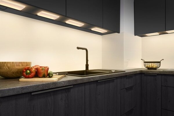Podlinkový LED panel Acrylux, Starter Kit