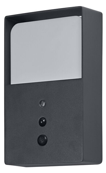 Venkovní svítidlo ENDURA® Style USB Volt, teplá bílá