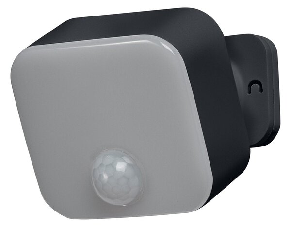Venkovní svítidlo ENDURA® Style USB nastavitelný, teplá bílá