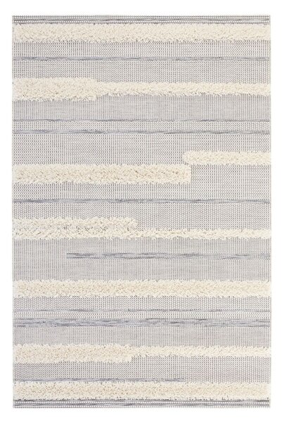 Mint Rugs - Hanse Home koberce Kusový koberec Mint Rugs 103515 Handira creme grey ROZMĚR: 115x170