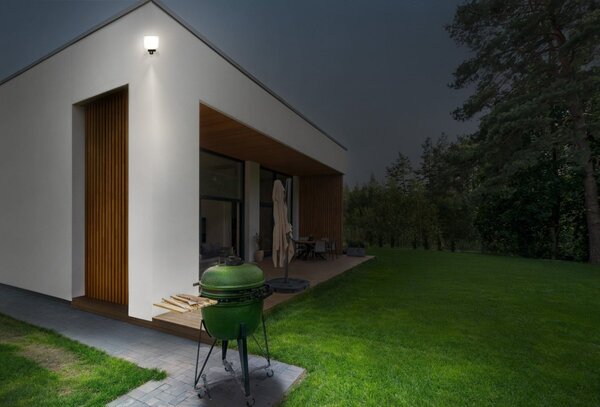 Venkovní reflektor ENDURA® nastavitelný se senzorem