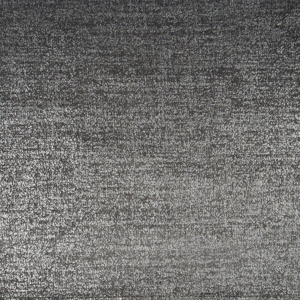 ZATEMŇOVACÍ ZÁVĚS NA KROUŽCÍCH AMBI 140X250 CM STŘÍBRNÁ