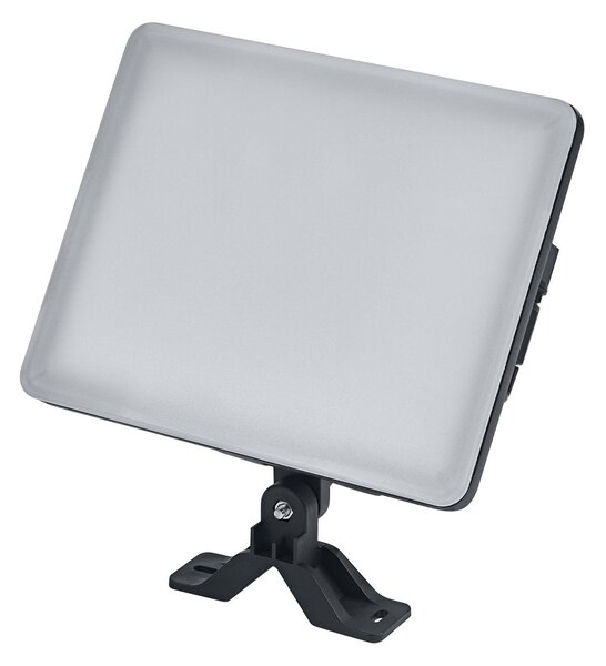Venkovní reflektor ENDURA® nastavitelný, 120 °, černá, 50,00 W