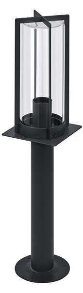 Venkovní svítidlo ENDURA® Classic Hagen, šedá, 50 cm