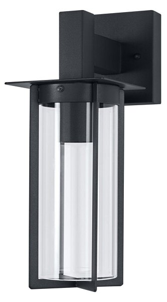 Venkovní svítidlo ENDURA® Classic Hagen, šedá