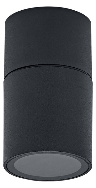 Venkovní svítidlo ENDURA® Classic Tube, šedá, dolů