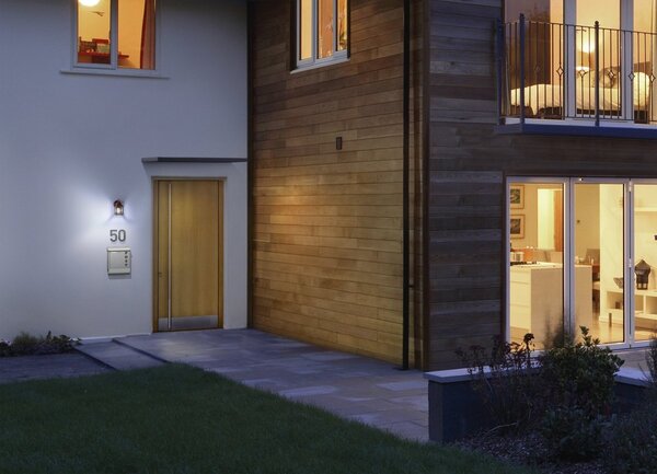 Venkovní svítidlo ENDURA® Classic Lantern