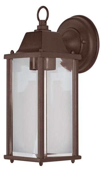 Venkovní svítidlo ENDURA® Classic Lantern, rezavá