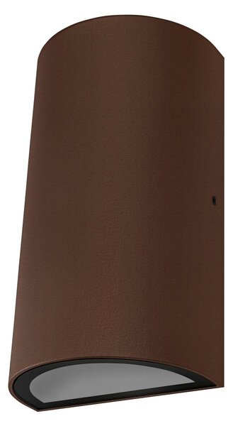 Venkovní svítidlo ENDURA® Style nahoru/dolů, teplá bílá