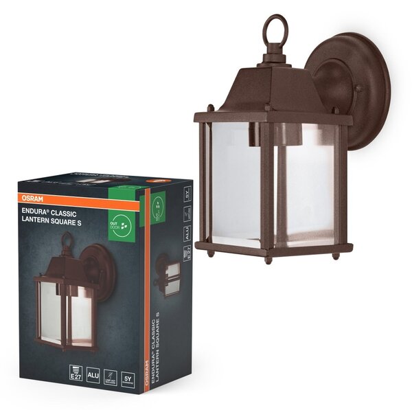 Venkovní svítidlo ENDURA® Classic Lantern