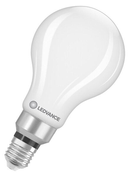 Stmívatelná LED žárovka E27 STAR 24 W, teplá bílá, náhrada 200 W