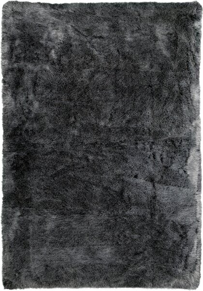 Obsession koberce Kusový koberec Samba 495 Anthracite ROZMĚR: 80x150