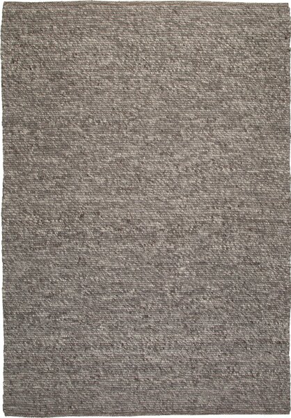 Obsession koberce Kusový koberec Kjell 865 Silver ROZMĚR: 80x150