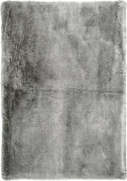 Obsession koberce Kusový koberec Samba 495 Silver ROZMĚR: 80x150