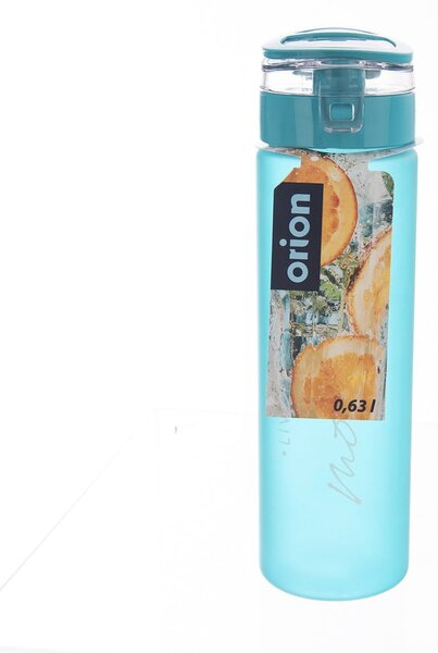 Modrá tritanová lahev 630 ml Atlas – Orion