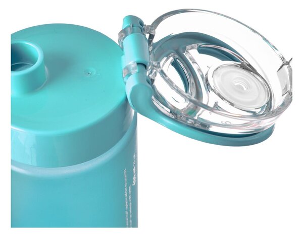 Modrá tritanová lahev 630 ml Atlas – Orion