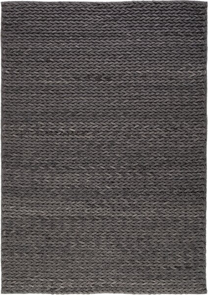 Obsession koberce Kusový koberec Linea 715 Anthracite - 160x230 cm
