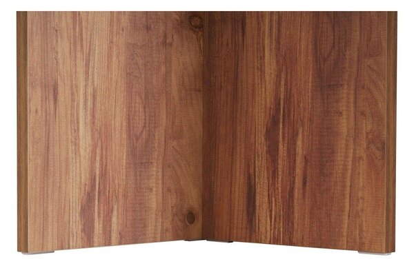 Jídelní stůl v dekoru borovice 90x200 cm Sabella – Kalune Design