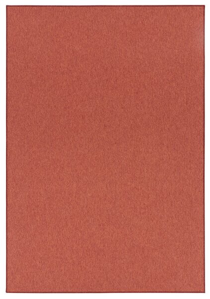 BT Carpet - Hanse Home, Kusový koberec BT Carpet 103411 Casual teracotta | oranžová Typ: 80x200 cm