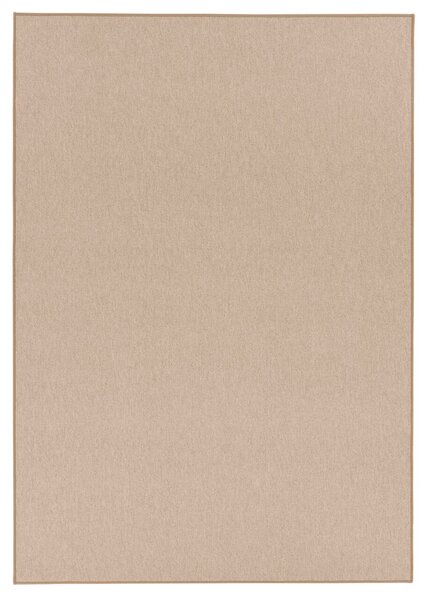BT Carpet - Hanse Home koberce Ložnicová sada BT Carpet 103408 Casual beige - 2 díly: 67x140, 67x250 cm