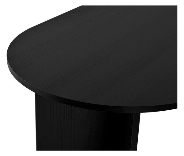 Matný jídelní stůl 89,5x180 cm Sablin – Kalune Design