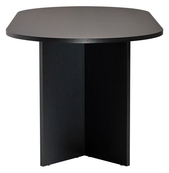 Matný jídelní stůl 89,5x180 cm Sablin – Kalune Design