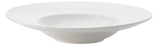 HLUBOKÝ TALÍŘ porcelán keramika 30 cm Maxwell & Williams - Kolekce nádobí