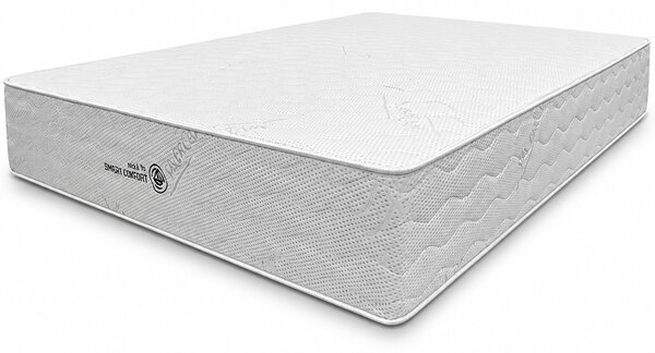 Luxusní pěnová matrace DREAMER SILVERCARE 80x200 cm 30 cm