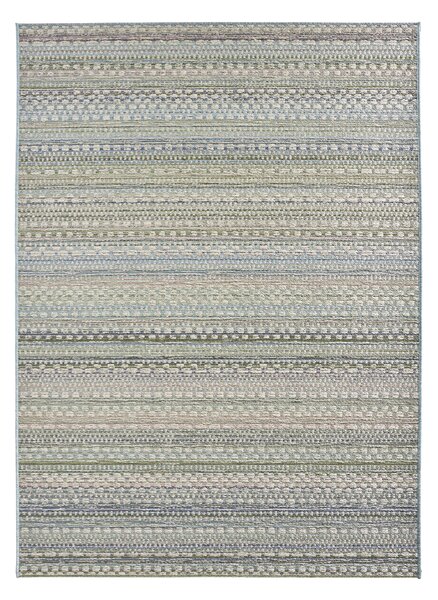 NORTHRUGS - Hanse Home koberce Kusový koberec Lotus Pastel Multicoloured 103250 – na ven i na doma - 120x170 cm