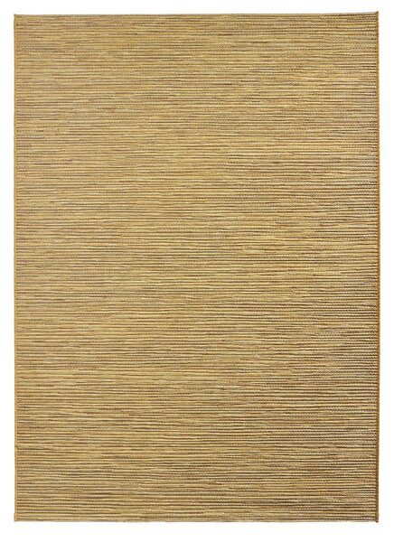 NORTHRUGS - Hanse Home koberce Kusový koberec Lotus Gold 103246 – na ven i na doma - 200x290 cm