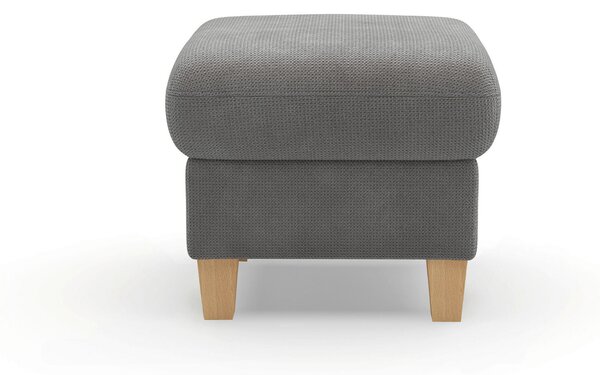 TABURET, textil, 58/48/58 cm Sit & More - Taburety, Online Only
