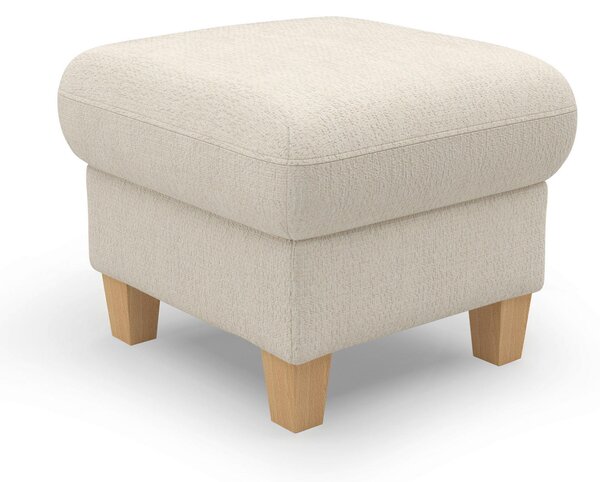 TABURET, textil, 58/48/58 cm Sit & More - Taburety, Online Only