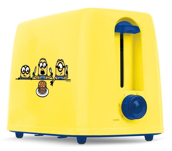 Topinkovač 650 W kolekce MIMONI