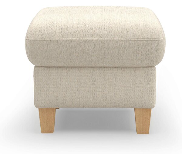 TABURET, textil, 58/48/58 cm Sit & More - Taburety, Online Only