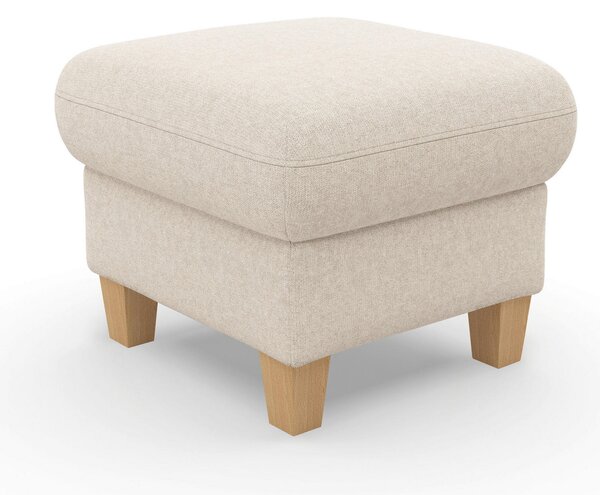 TABURET, textil, 58/48/58 cm Sit & More - Taburety, Online Only
