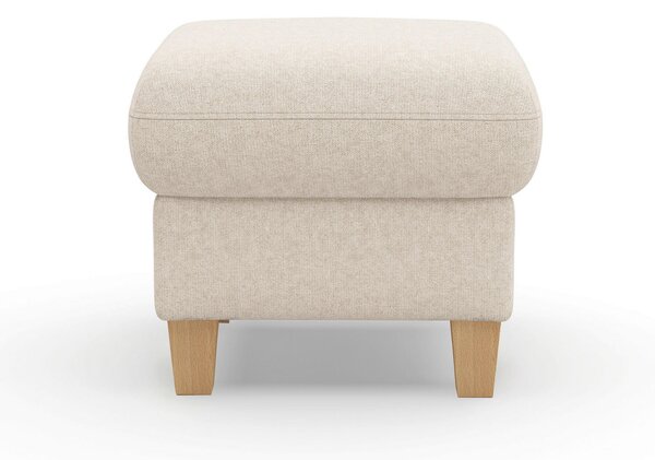 TABURET, textil, 58/48/58 cm Sit & More - Taburety, Online Only