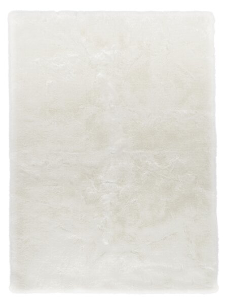 Mint Rugs - Hanse Home koberce Kusový koberec Superior 103347 Uni White - 180x280 cm