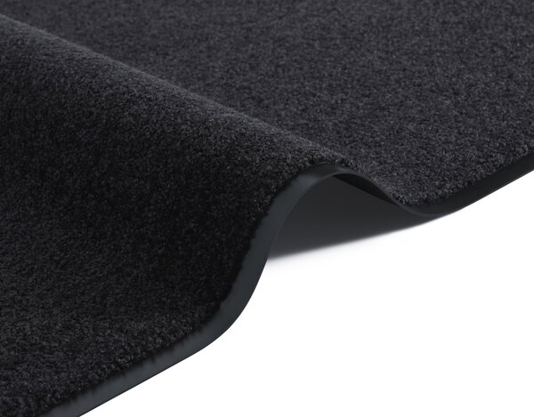 Hanse Home, Rohožka Wash & Clean 102011 Black, 40x60, šedá, chodba / předsíň