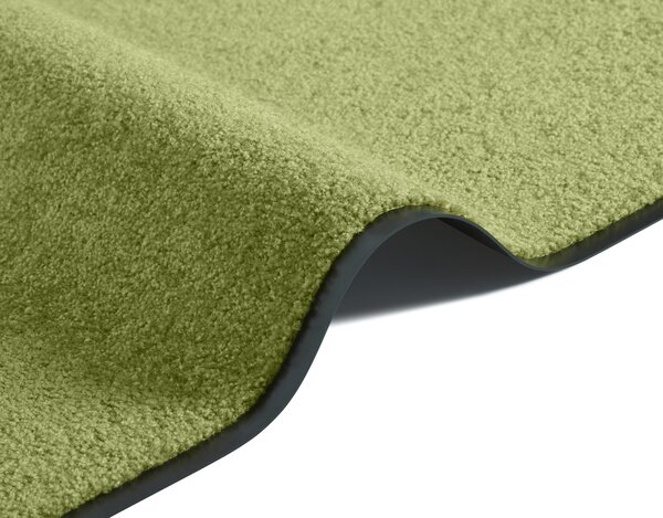 Hanse Home, Rohožka Wash & Clean 101470 Green, 40x60, zelená, chodba / předsíň