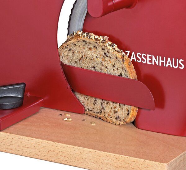 KUCHYŇSKÝ KRÁJEČ Zassenhaus - Online Only vaření, Online Only