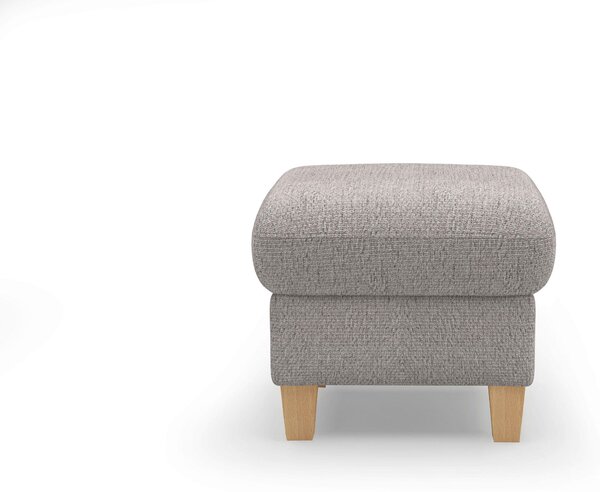 TABURET, textil, 58/48/58 cm Sit & More - Taburety, Online Only
