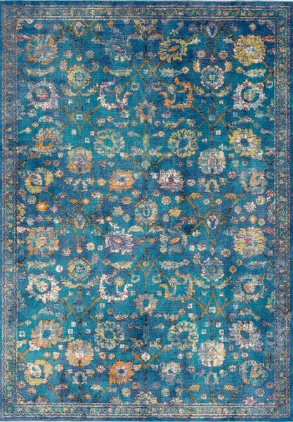 Festival koberce Kusový koberec Picasso K11600-04 Sarough - 133x190 cm