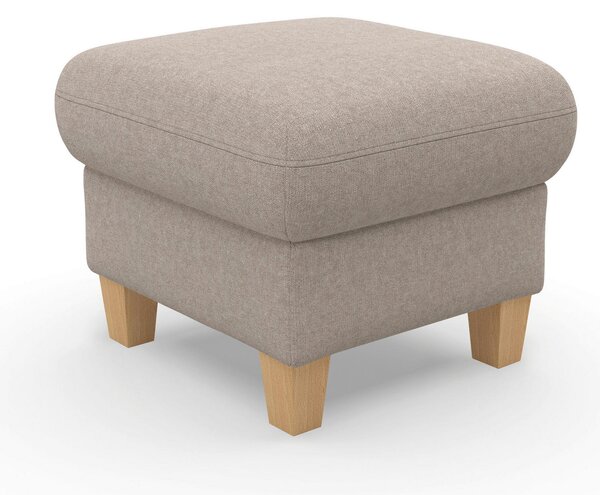 TABURET, textil, 58/48/58 cm Sit & More - Taburety, Online Only