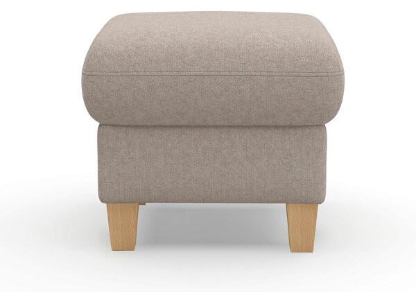 TABURET, textil, 58/48/58 cm Sit & More - Taburety, Online Only