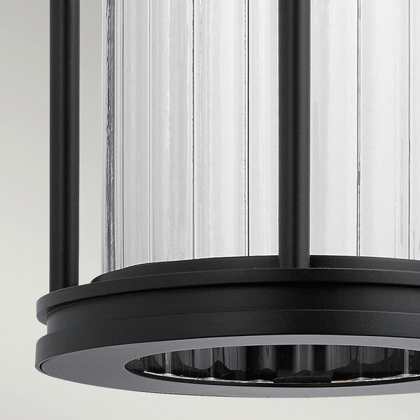VENKOVNÍ NÁSTĚNNÉ SVÍTIDLO, 17.9/40.6/20.3 cm Elstead Lighting - Online Only svítidla, Online Only