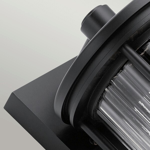 VENKOVNÍ NÁSTĚNNÉ SVÍTIDLO, 17.9/40.6/20.3 cm Elstead Lighting - Online Only svítidla, Online Only